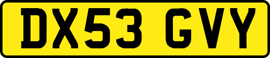 DX53GVY