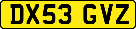 DX53GVZ