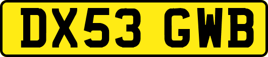 DX53GWB