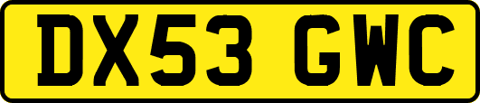 DX53GWC