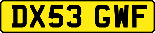DX53GWF