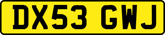 DX53GWJ