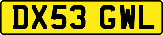 DX53GWL