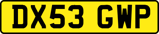 DX53GWP