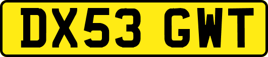 DX53GWT