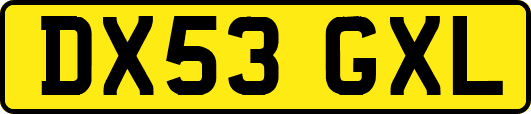 DX53GXL