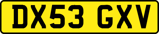 DX53GXV