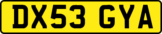DX53GYA