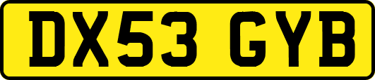 DX53GYB