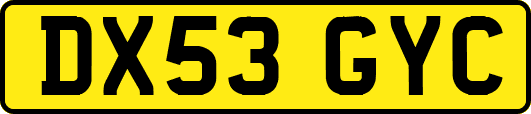 DX53GYC