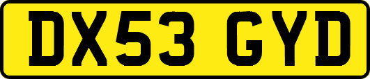 DX53GYD