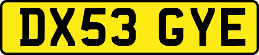 DX53GYE