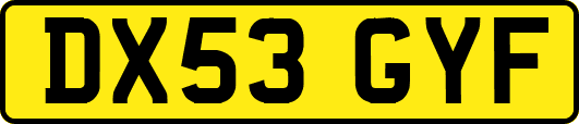 DX53GYF