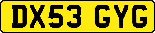 DX53GYG