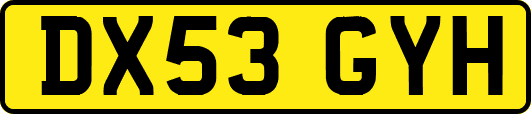 DX53GYH