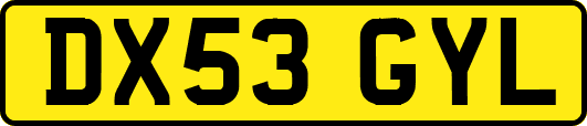 DX53GYL