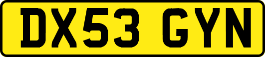 DX53GYN