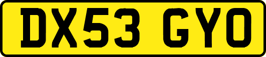 DX53GYO