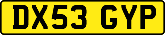 DX53GYP