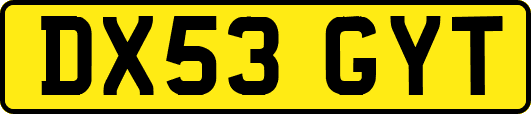 DX53GYT