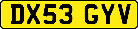 DX53GYV