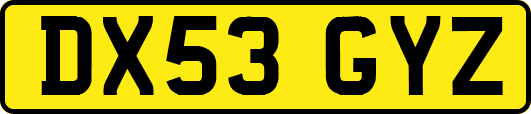 DX53GYZ