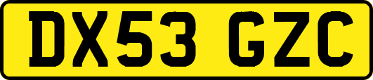DX53GZC