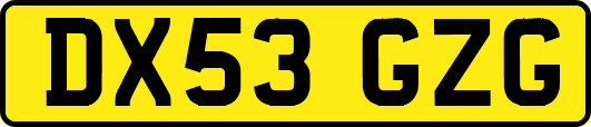 DX53GZG
