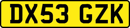 DX53GZK