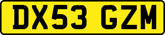 DX53GZM