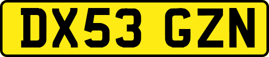 DX53GZN