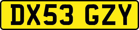 DX53GZY