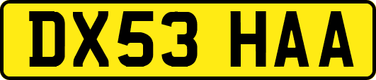 DX53HAA