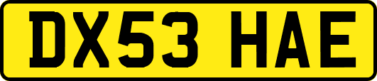DX53HAE