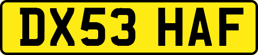 DX53HAF