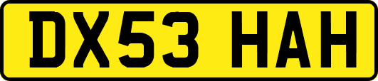 DX53HAH