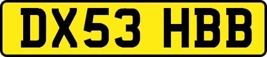 DX53HBB