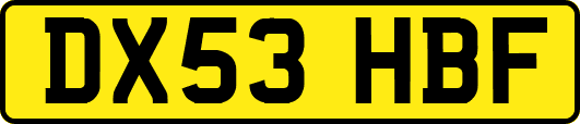 DX53HBF