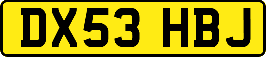 DX53HBJ