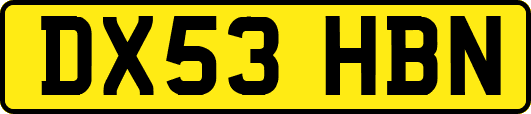 DX53HBN