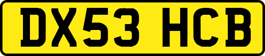 DX53HCB