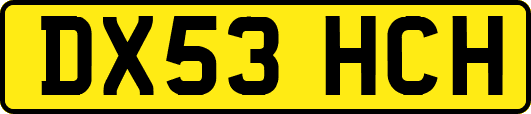DX53HCH