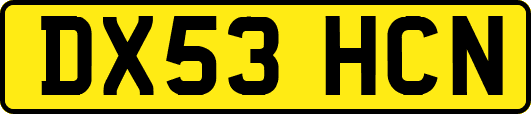 DX53HCN