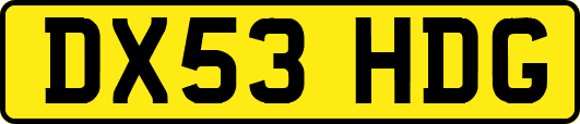 DX53HDG