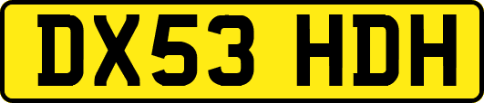 DX53HDH