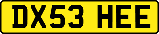 DX53HEE