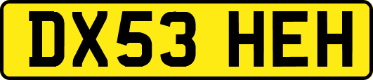 DX53HEH