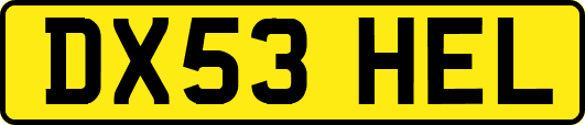 DX53HEL