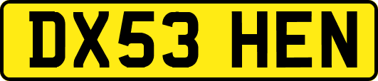 DX53HEN