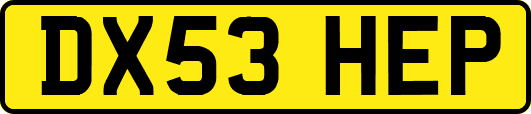 DX53HEP